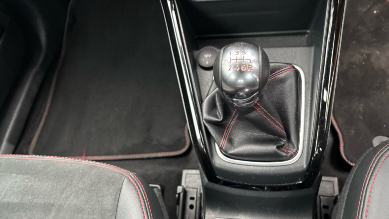 Ford EcoSport 1.0 EcoBoost 140 ST-Line 5dr Petrol Hatchback